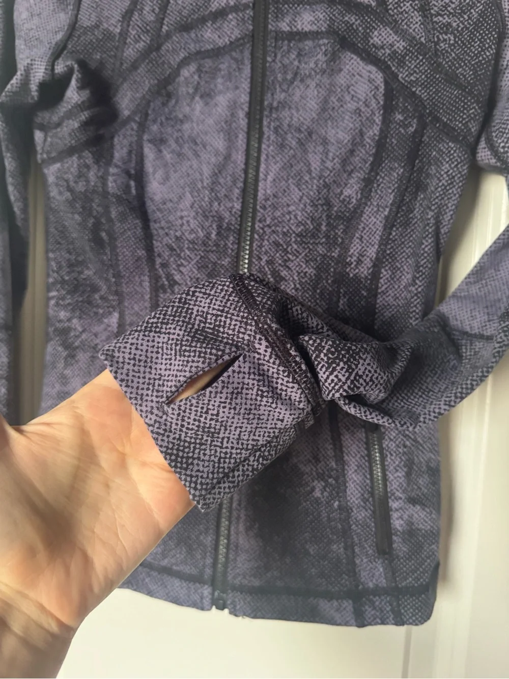 lululemon athletica fitted athletic
